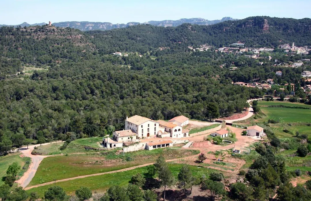 La Frasera Alojamiento Rural-1